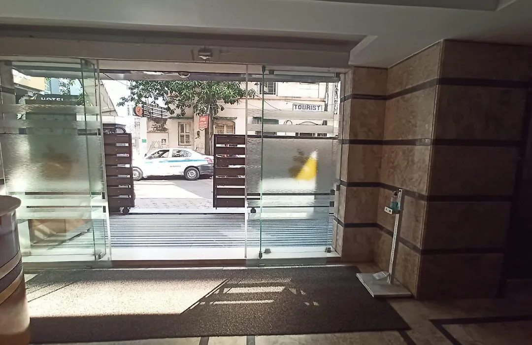 Golden Apple Boutique Hotel-1