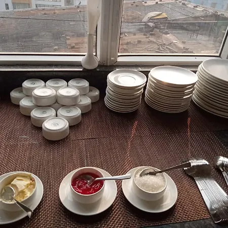Golden Apple Boutique Hotel-3